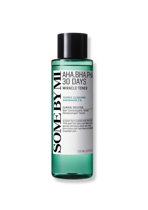 AHA BHA PHA 30 Days Miracle Starter Kit