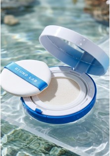 Round Lab Birch Juice Moisturizing Αντηλιακό σε μορφή compact SPF 50+ PA++++ (15g) 