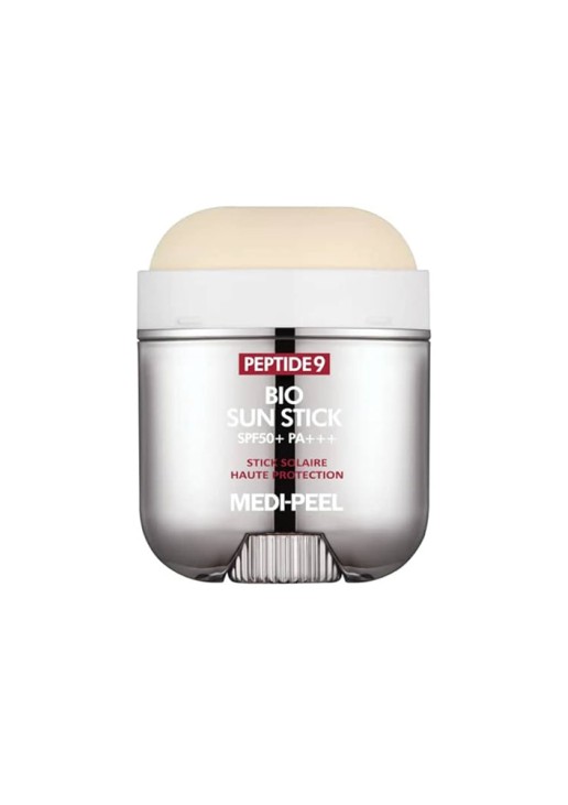 Medi-Peel Peptide 9 Bio Αντηλιακό Stick Pro SPF50+ PA++++ (19g/20g)