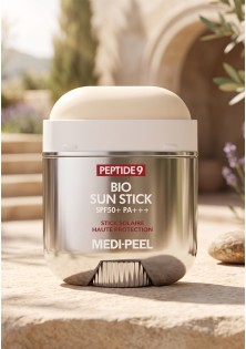 Medi-Peel Peptide 9 Bio Αντηλιακό Stick Pro SPF50+ PA++++ (19g/20g)