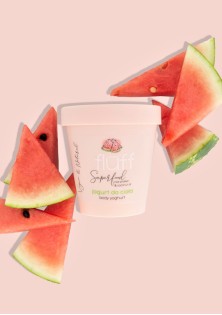 Fluff Watermelon Body Yoghurt Fluff Watermelon Body Yoghurt