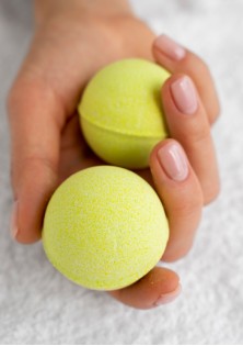 Bath Bombs Bath Bombs