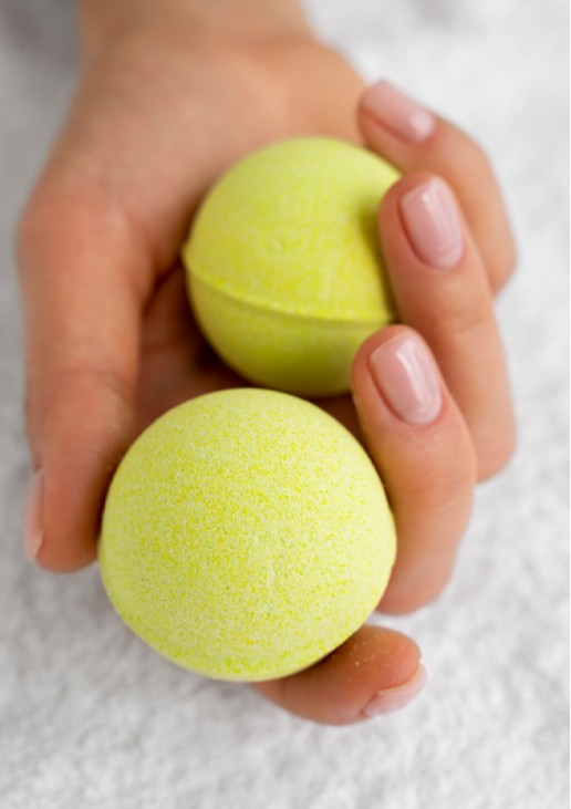 Bath Bombs