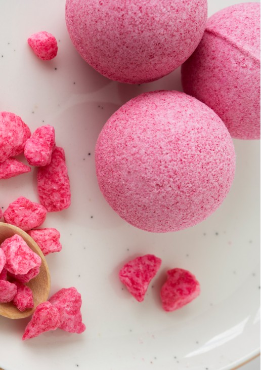 Bath Bombs