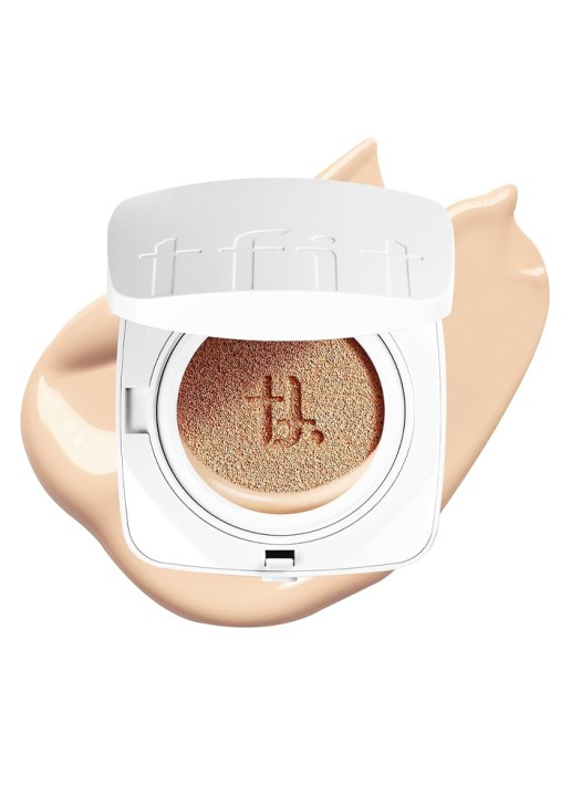 Tfit Layering Fit Cover Cushion EX SPF 50+ PA++++