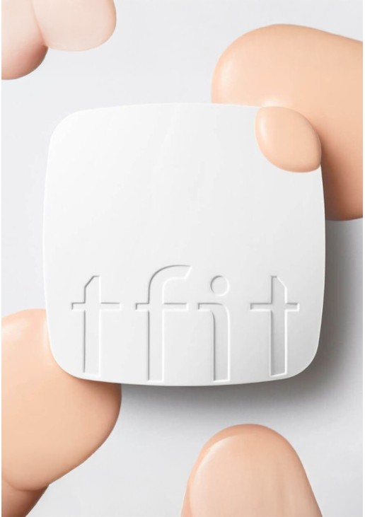 Tfit Layering Fit Cover Cushion EX SPF 50+ PA++++