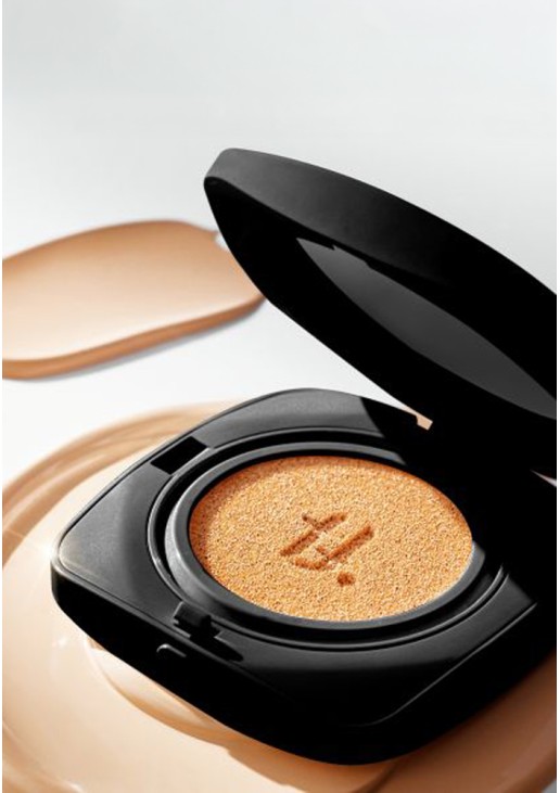 Tfit Layering Fit Glow Cushion Ex SPF 50+ PA++++ Glow Finish Lightweight