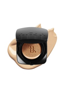 Tfit Layering Fit Glow Cushion Ex SPF 50+ PA++++ Glow Finish Lightweight