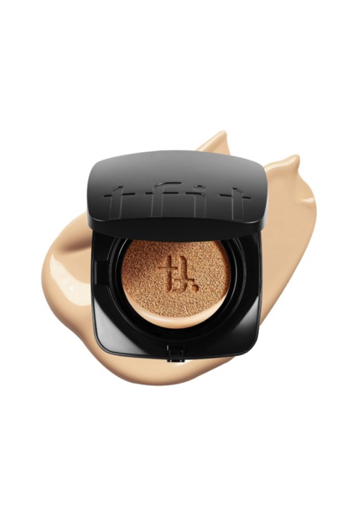 Tfit Layering Fit Glow Cushion Ex SPF 50+ PA++++ Glow Finish Lightweight
