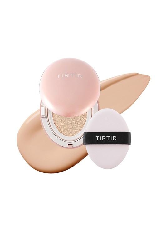 TIRTIR Mask Fit All Cover Pink Cushion 17C Porcelain