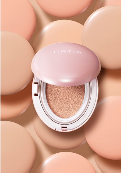 TIRTIR Mask Fit All Cover Pink Cushion 17C Porcelain