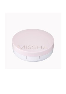Missha Magic Cushion Cover Lasting Foundation SPF50+ 21 Light Beige 15g