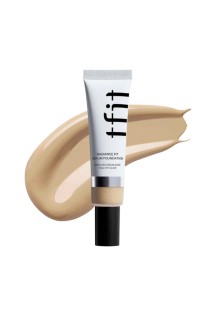 Tfit Radiance Fit Serum Foundation 30ml
