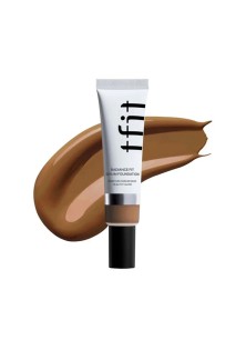 Tfit Radiance Fit Serum Foundation 30ml