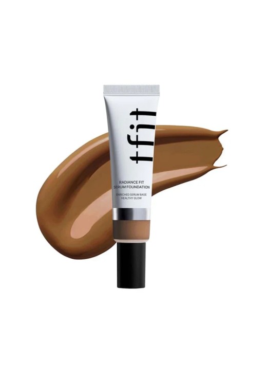 Tfit Radiance Fit Serum Foundation 30ml
