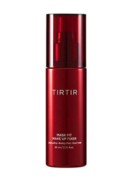 Mask Fit Make Up Fixer - 80ml  