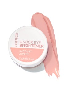 Catrice Under Eye Brightener Setting Powder 