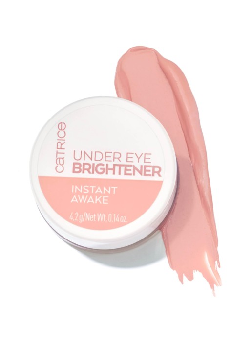 Catrice Under Eye Brightener Setting Powder 