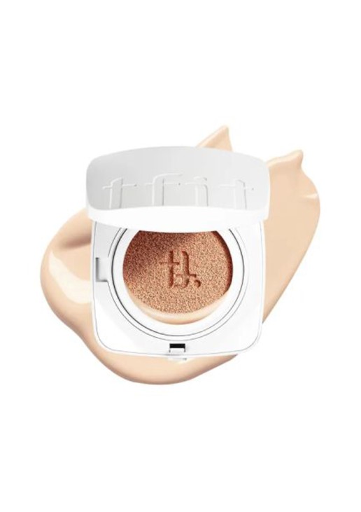 Tfit Layering Fit Cover Cushion EX SPF 50+ PA++++