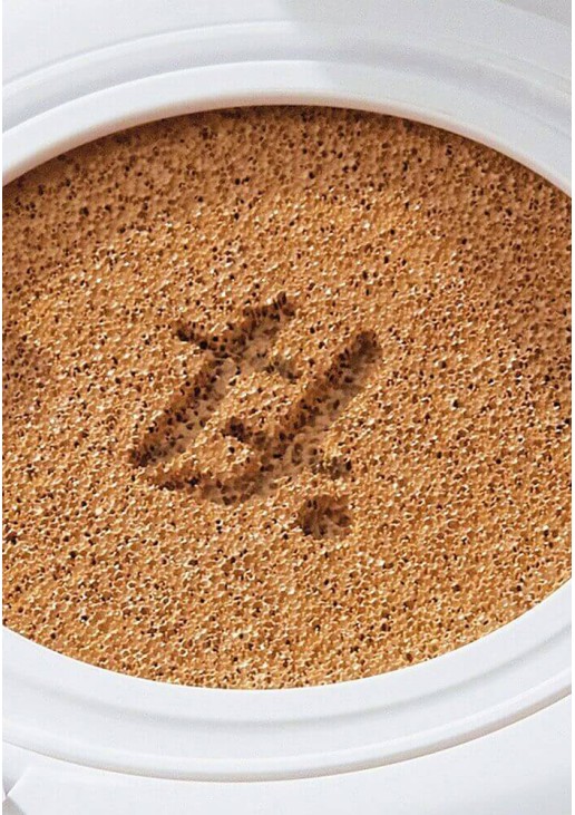 Tfit Layering Fit Cover Cushion EX SPF 50+ PA++++