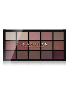 Makeup Revolution Reloaded Palette Iconic 30 Eyeshadow Palette 165 G