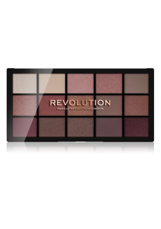 Makeup Revolution Reloaded Palette Iconic 30 Eyeshadow Palette 165 G