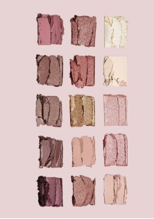 Makeup Revolution Reloaded Palette Iconic 30 Eyeshadow Palette 165 G