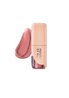 House Of Hur Glow Ampoule Tint 02 Brown Red 45g