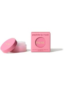 Peptide lip mask Cherry PAESE 10g