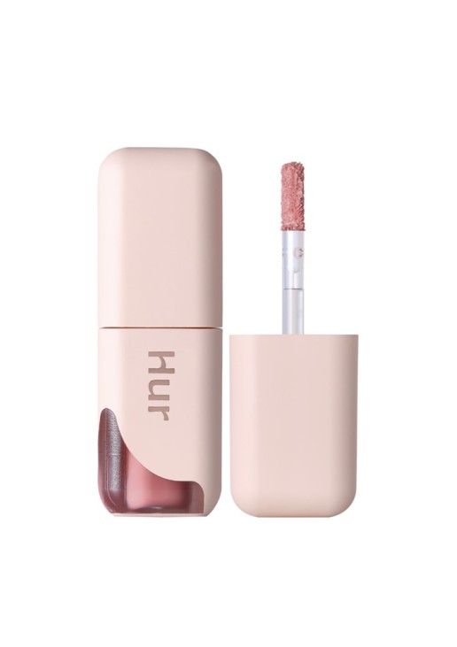 House Of Hur Glow Ampoule Tint 02 Brown Red 45g