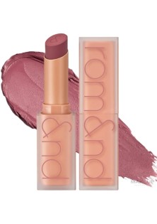 Rom&nd Zero Matte Lipstick #22 Mauve Beans
