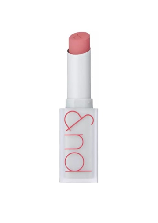 Rom&nd - Zero Matte Lipstick  01 Dusty Pink - 3g