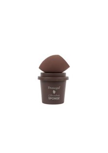 DONEGAL Morning Coffee  Makeup Sponge with Case