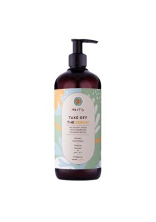 HairTry Take Off The Sebum Cleansing Shampoo 500ml