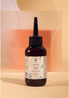 HairTry - Long Hair, Don't Care - Nourishing Scalp Lotion with Encapsulated Oil and Plant Extracts - 100ml