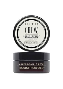 American Crew Classic Boost Powder 10g Styling Powder for Men