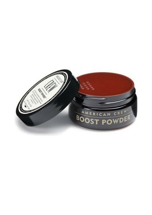American Crew Classic Boost Powder 10g Styling Powder for Men