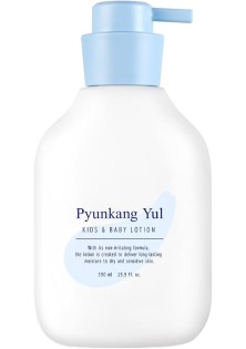 Pyunkang Yul Kids & Baby Ενυδατική λοσιόν (Sweet Herb) 590ml Pyunkang Yul Kids & Baby Ενυδατική λοσιόν (Sweet Herb) 590ml