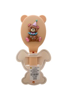 Παιδική βούρτσα μαλλιών