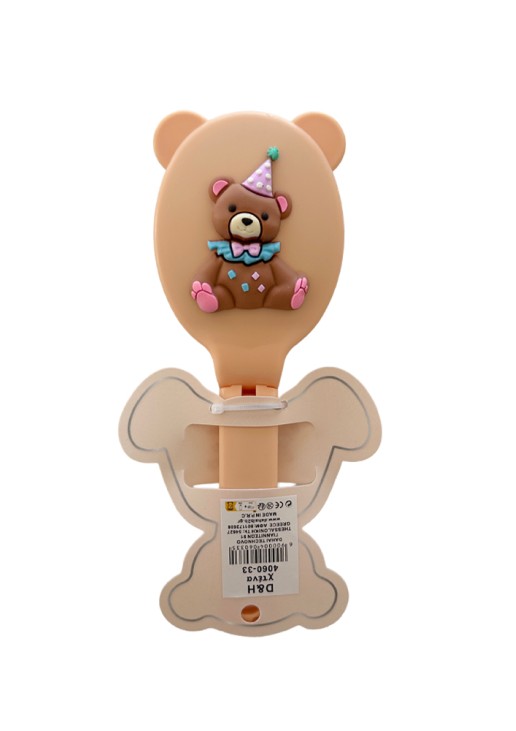 Παιδική βούρτσα μαλλιών