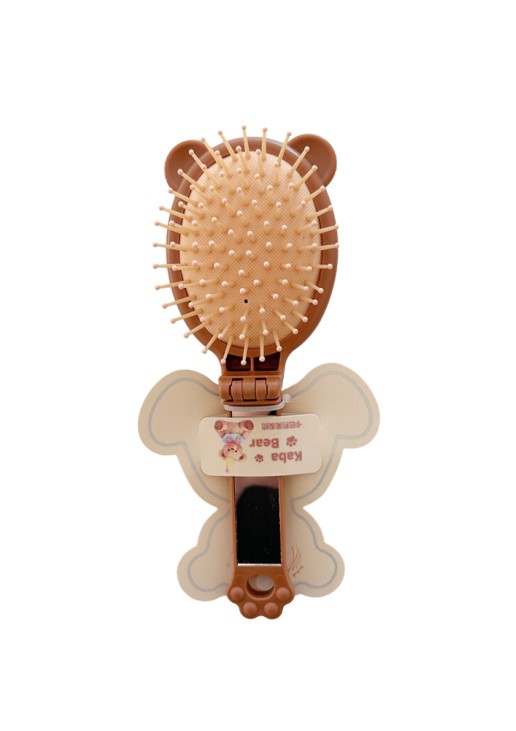 Παιδική βούρτσα μαλλιών