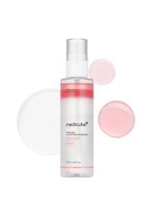 Medicube PDRN Pink Glutathione Serum Mist (100ml)