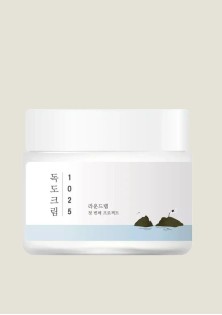 Round Lab 1025 Dokdo Cream