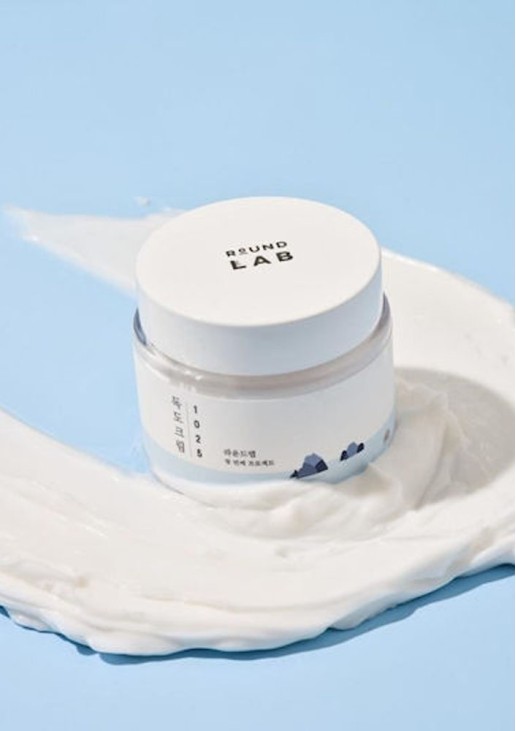 Round Lab 1025 Dokdo Cream