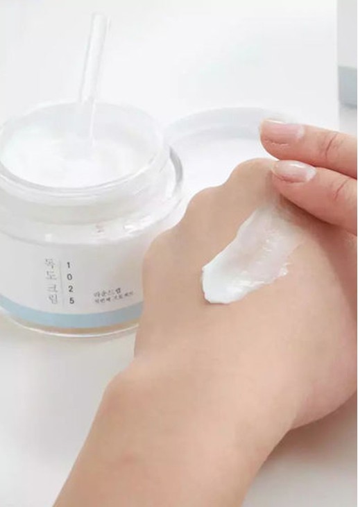 Round Lab 1025 Dokdo Cream